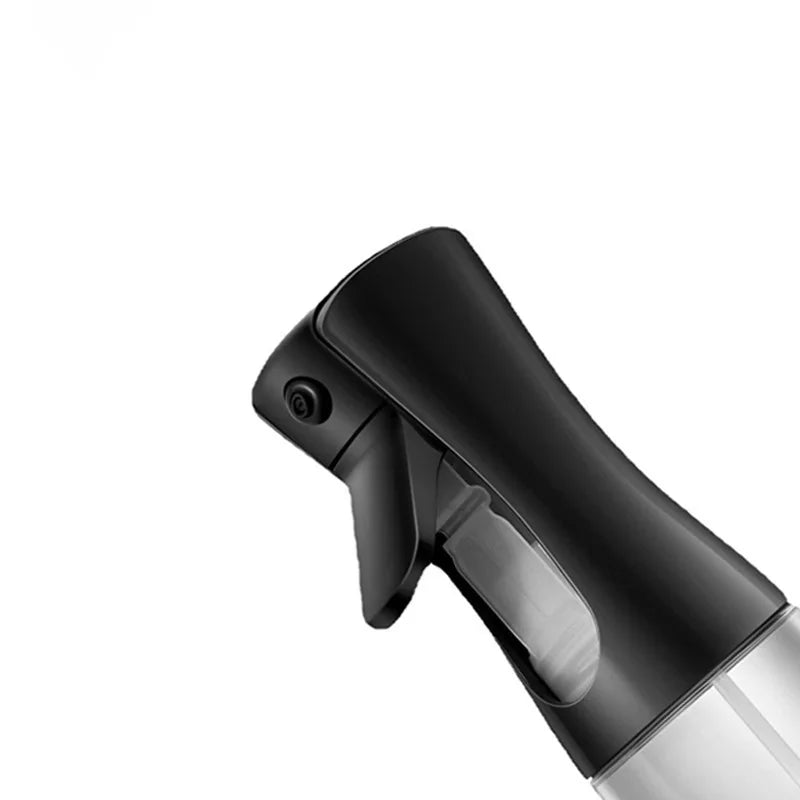 Oil Spray Bottle Set for Culinary Versatility